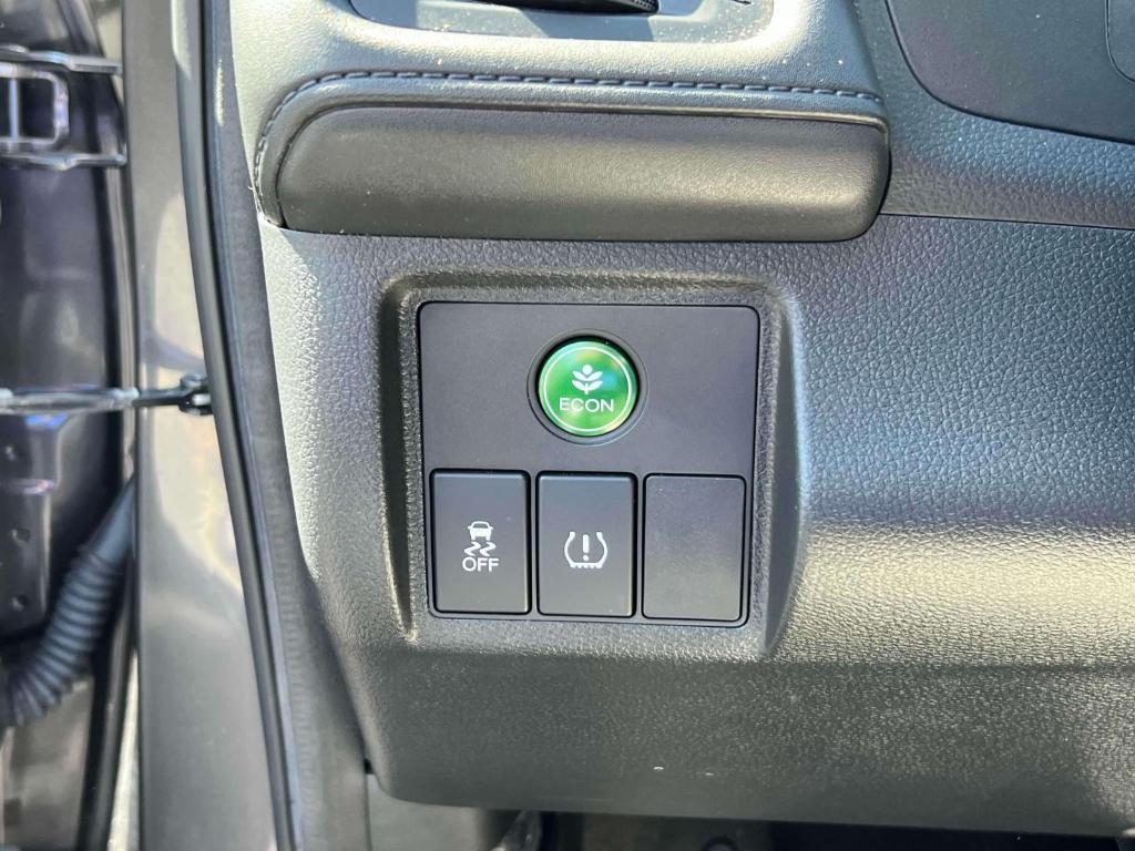 used 2019 Honda HR-V car, priced at $19,999