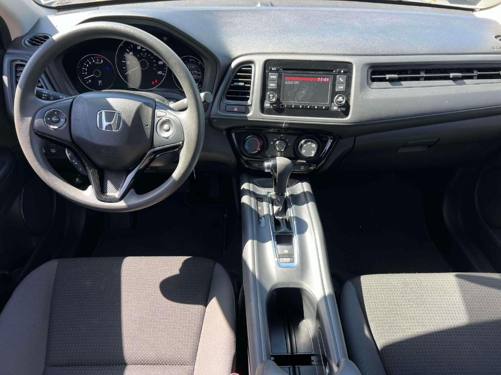 used 2019 Honda HR-V car, priced at $19,999