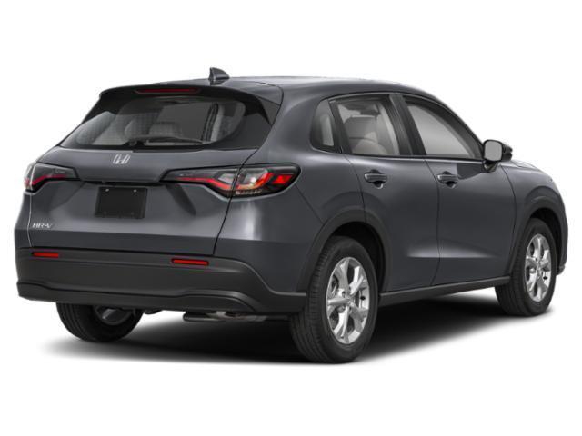 new 2026 Honda HR-V car, priced at $29,095