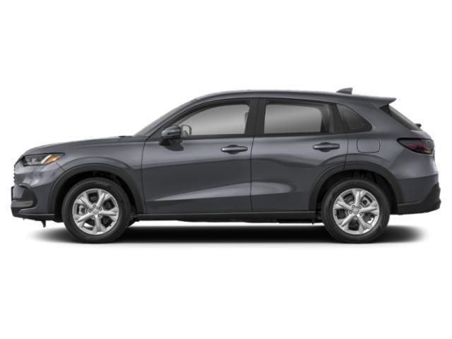new 2026 Honda HR-V car, priced at $29,095