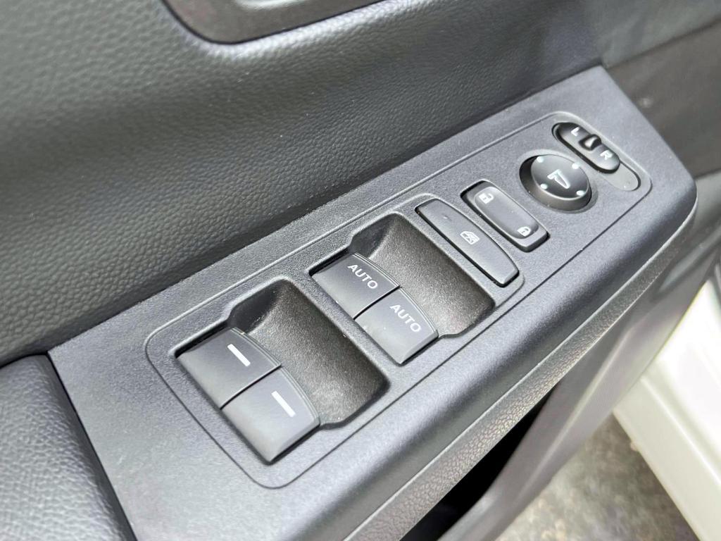 used 2023 Honda CR-V Hybrid car, priced at $30,999