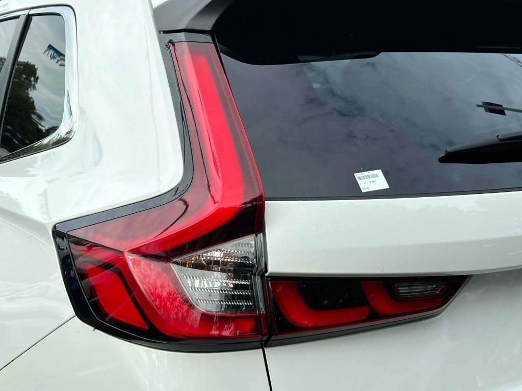 used 2023 Honda CR-V Hybrid car, priced at $30,999