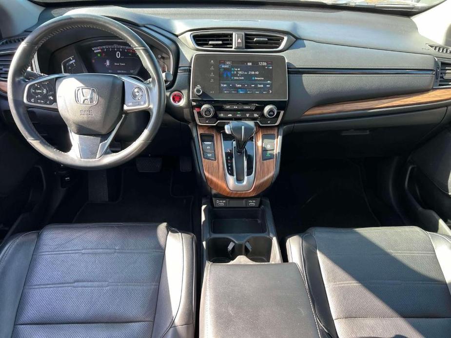 used 2020 Honda CR-V car, priced at $24,888