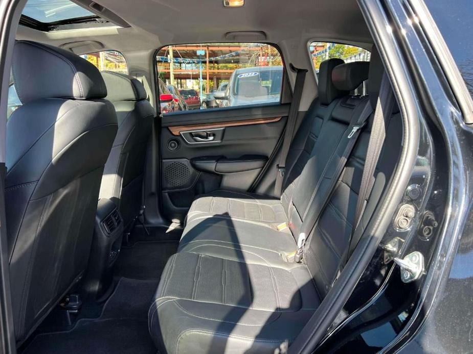 used 2020 Honda CR-V car, priced at $24,888