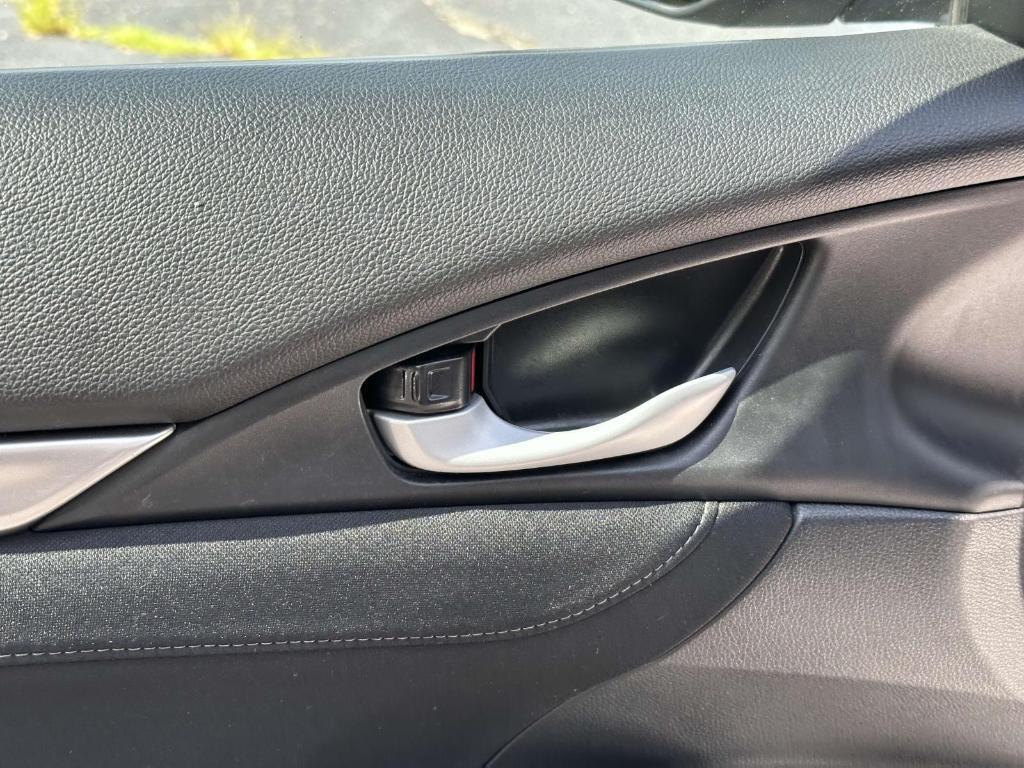 used 2019 Honda Civic car, priced at $19,888