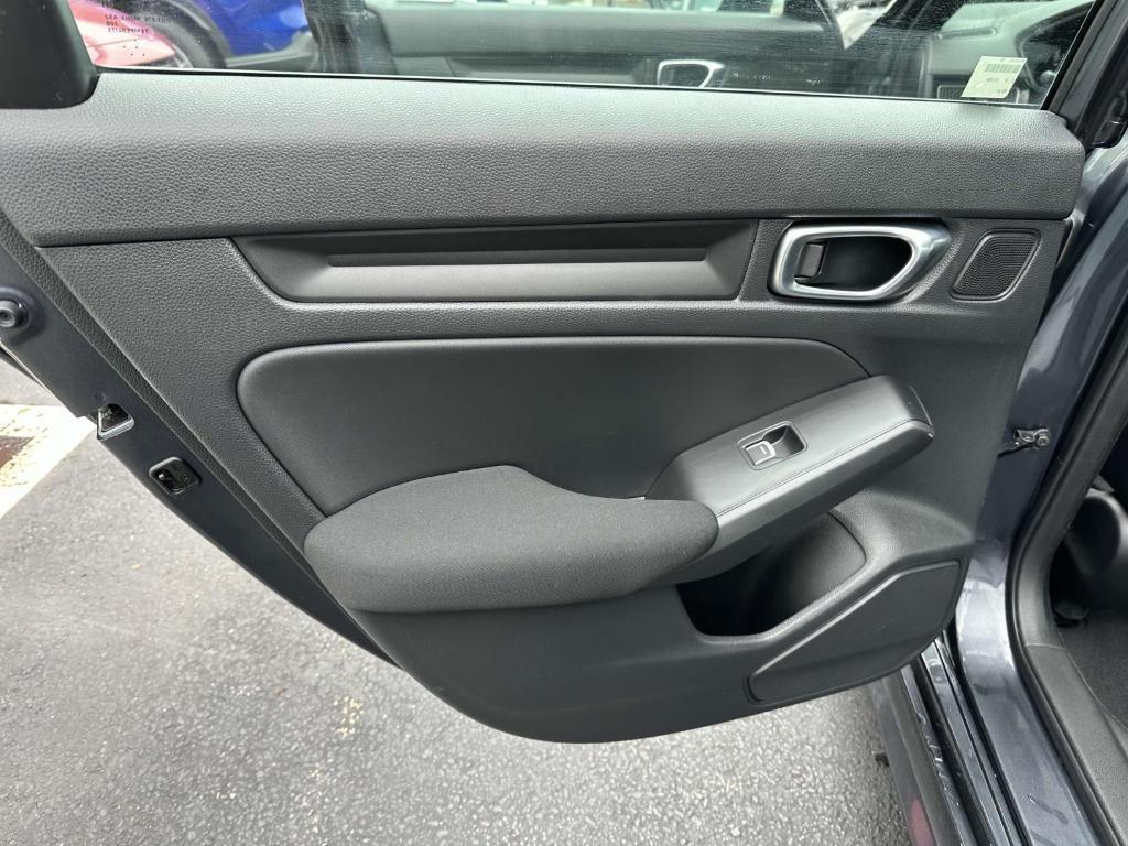 used 2022 Honda Civic car, priced at $22,999
