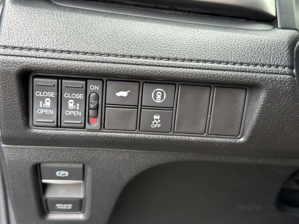 used 2022 Honda Odyssey car, priced at $28,999