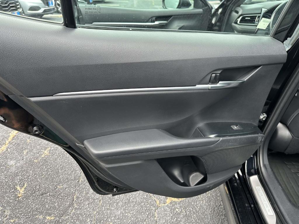 used 2019 Toyota Camry car, priced at $21,888
