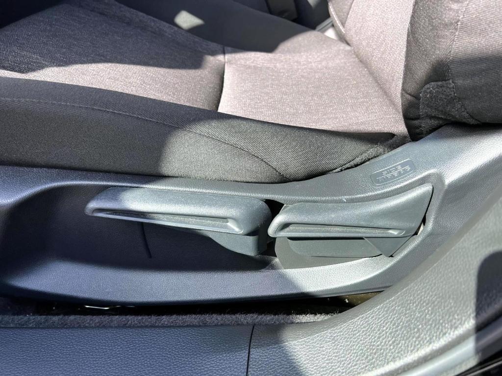 used 2024 Honda Accord car, priced at $24,999