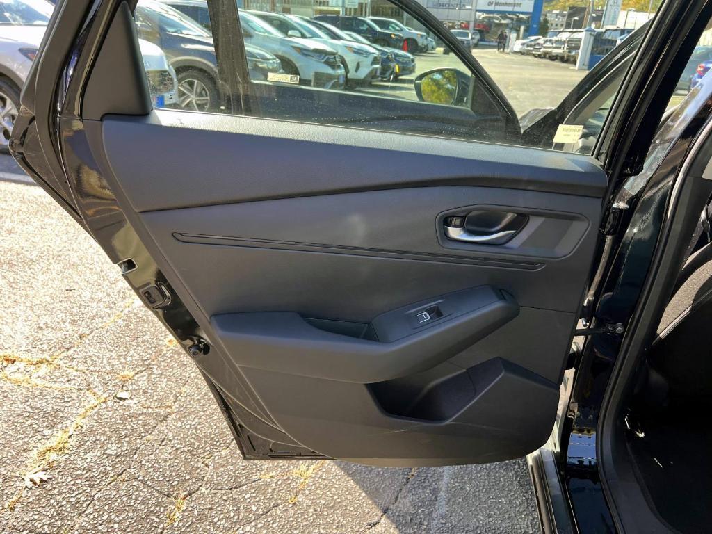 used 2024 Honda Accord car, priced at $24,999