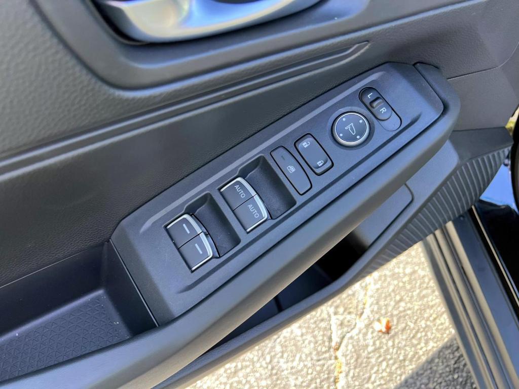 used 2024 Honda Accord car, priced at $24,999