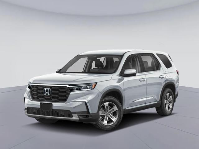 new 2025 Honda Pilot car