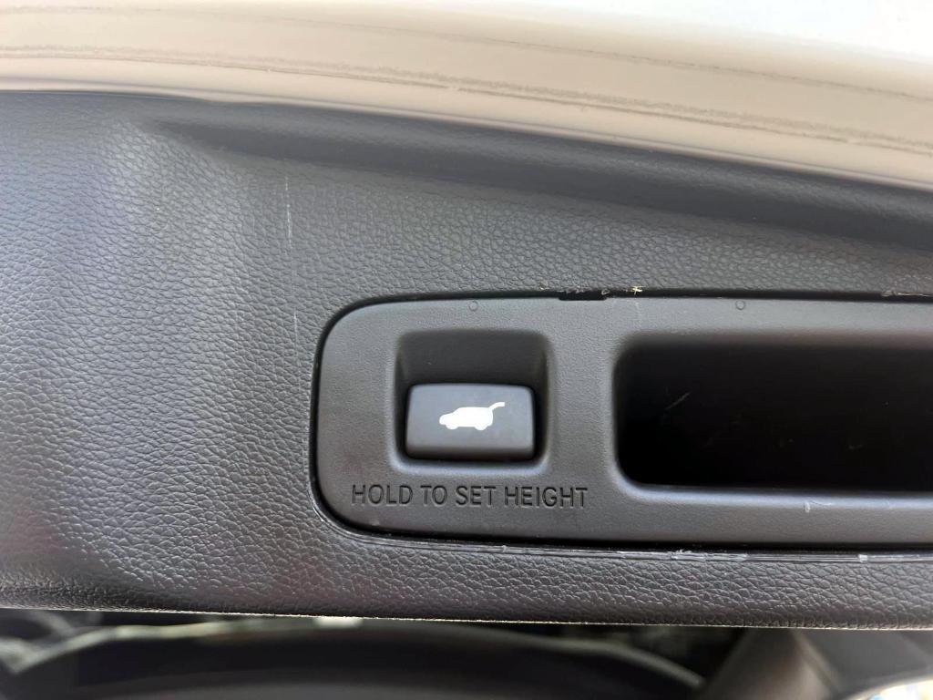 used 2022 Honda CR-V car