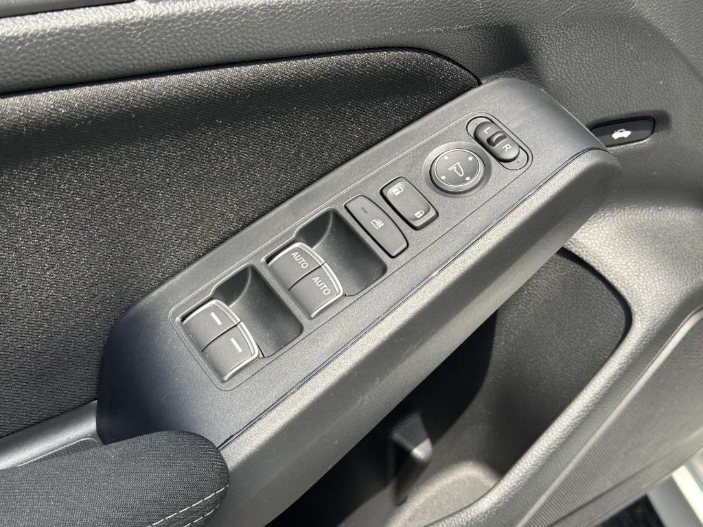 used 2023 Honda Civic car, priced at $24,999