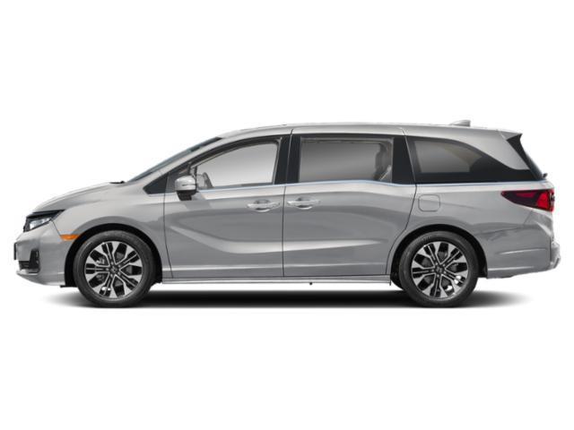 new 2025 Honda Odyssey car