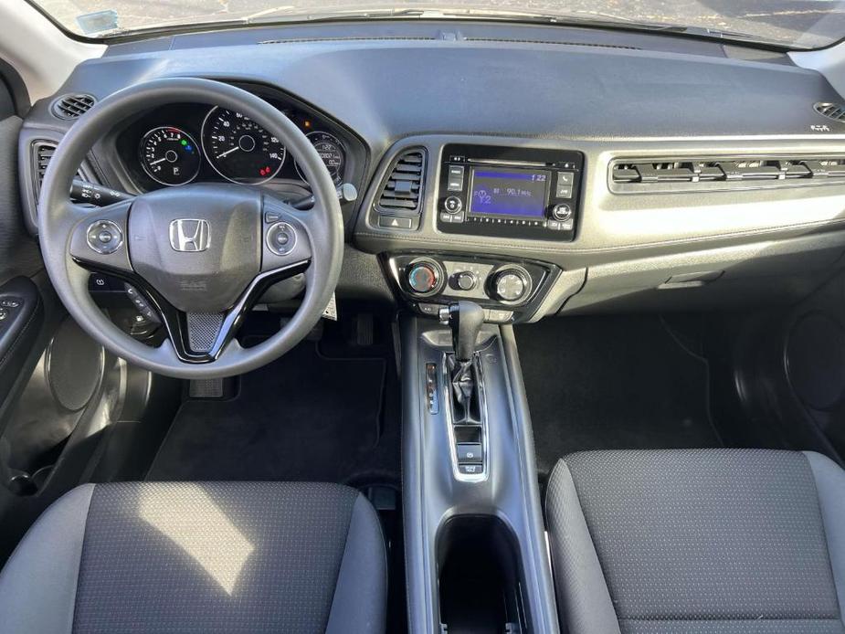 used 2022 Honda HR-V car, priced at $21,999