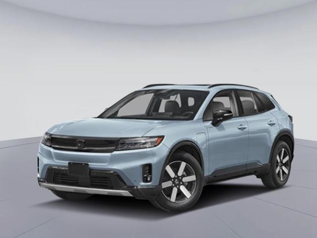 new 2025 Honda Prologue car, priced at $56,605