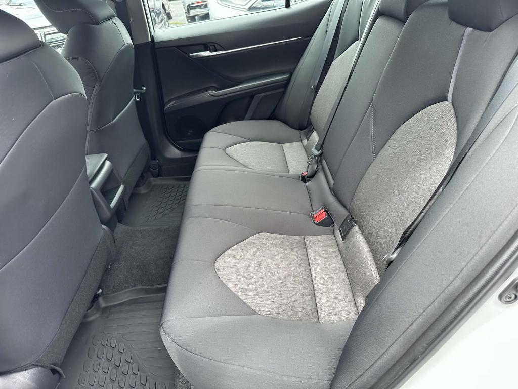 used 2023 Toyota Camry car, priced at $24,888