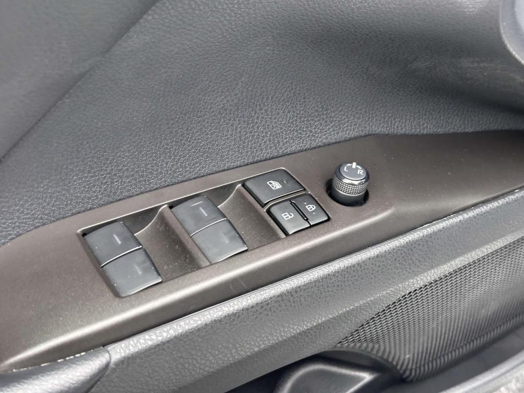 used 2023 Toyota Camry car, priced at $24,888