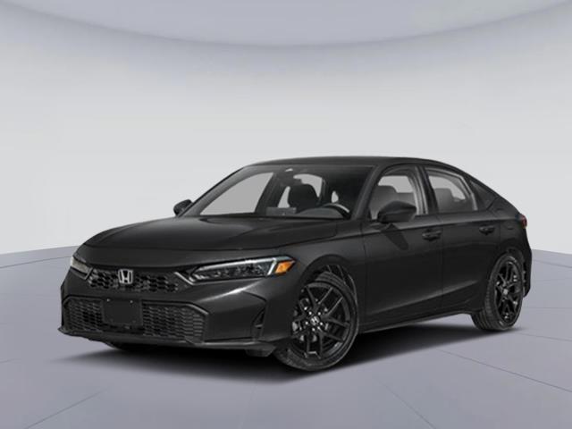 new 2025 Honda Civic car, priced at $28,600