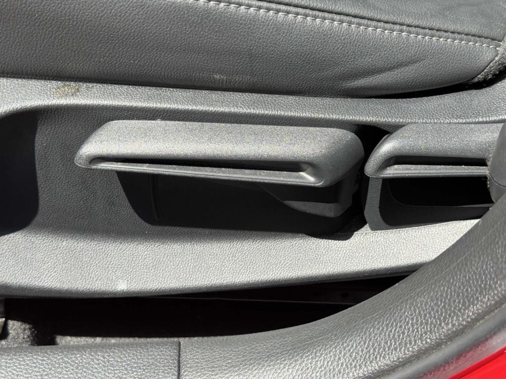 used 2023 Honda Civic car, priced at $23,500