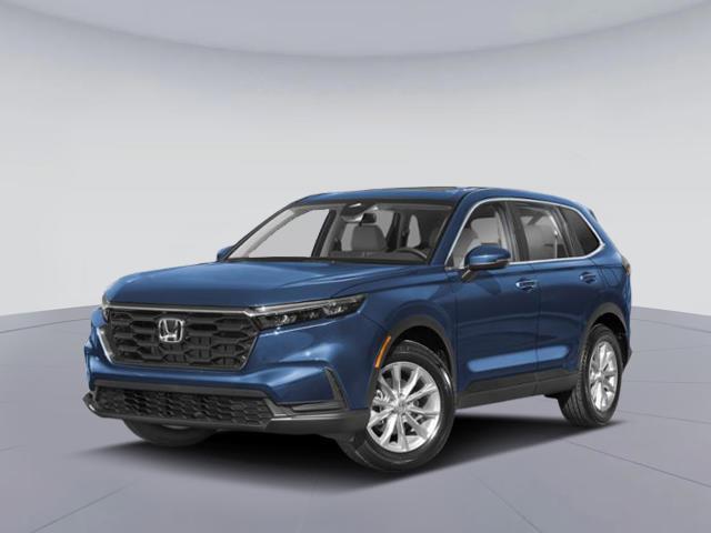 new 2025 Honda CR-V car, priced at $35,245