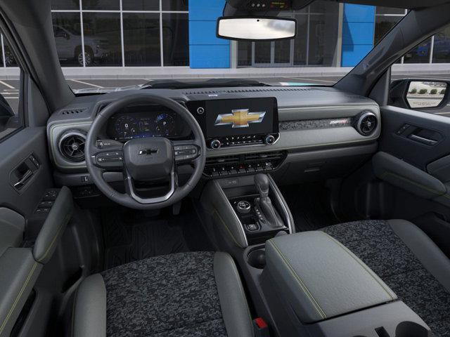 new 2024 Chevrolet Colorado car, priced at $48,499