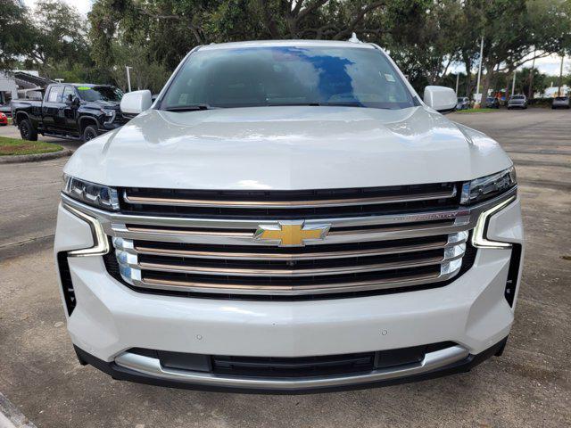 new 2024 Chevrolet Suburban car, priced at $91,988