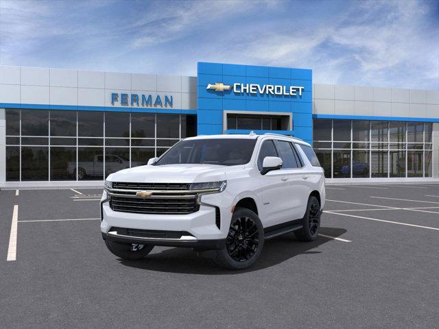 new 2024 Chevrolet Tahoe car, priced at $68,998