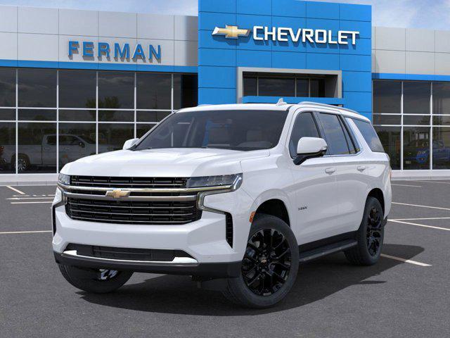 new 2024 Chevrolet Tahoe car, priced at $68,998