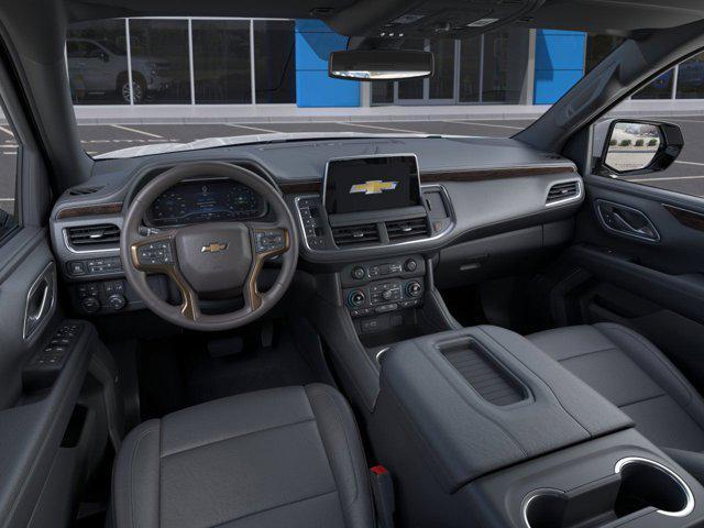 new 2024 Chevrolet Tahoe car, priced at $68,998