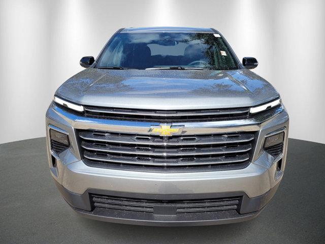 new 2024 Chevrolet Traverse car, priced at $39,495