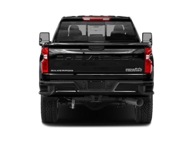 used 2020 Chevrolet Silverado 2500 car, priced at $61,335