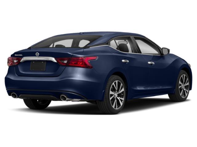 used 2018 Nissan Maxima car