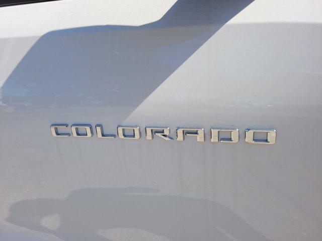 new 2024 Chevrolet Colorado car, priced at $28,250