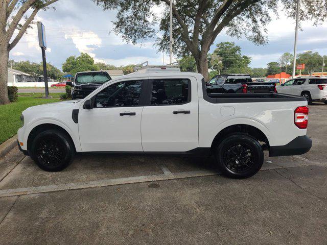 used 2022 Ford Maverick car, priced at $25,031