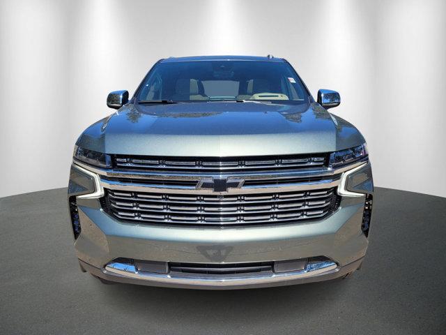 new 2024 Chevrolet Suburban car, priced at $83,999