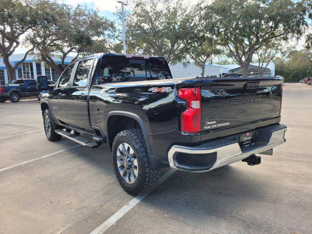 used 2023 Chevrolet Silverado 2500 car, priced at $49,500