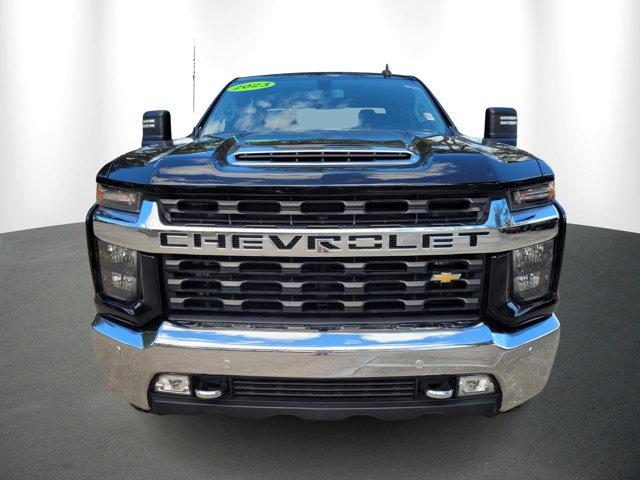 used 2023 Chevrolet Silverado 2500 car, priced at $49,500