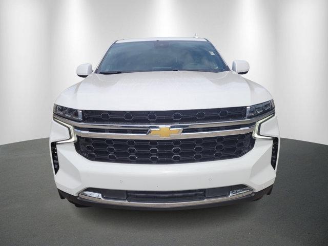 new 2024 Chevrolet Tahoe car, priced at $54,250