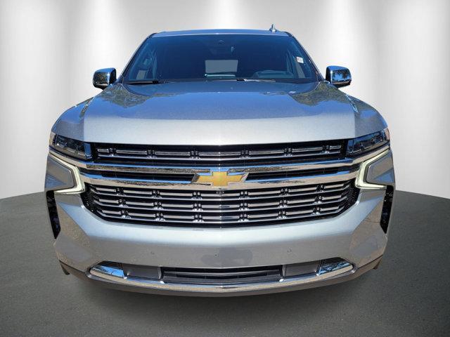 new 2024 Chevrolet Suburban car, priced at $74,988