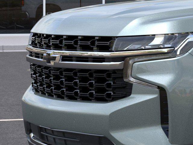 new 2024 Chevrolet Tahoe car, priced at $60,755