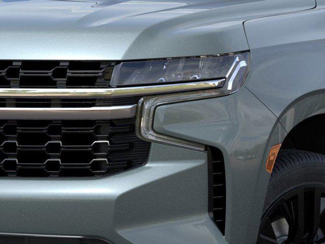 new 2024 Chevrolet Tahoe car, priced at $60,755