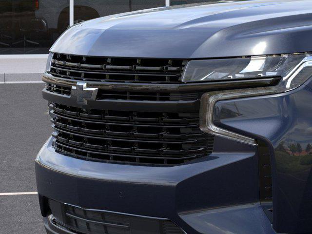 new 2024 Chevrolet Tahoe car, priced at $74,555