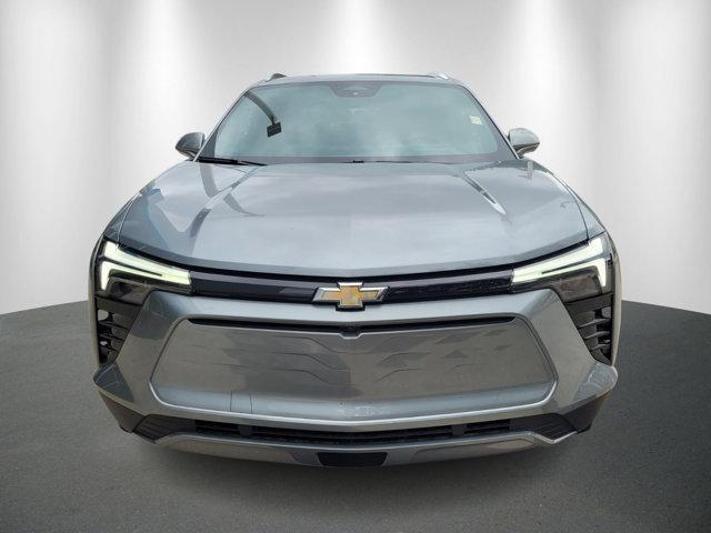 new 2024 Chevrolet Blazer EV car, priced at $45,877