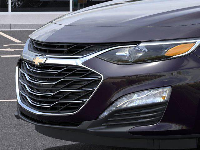 new 2025 Chevrolet Malibu car, priced at $29,295