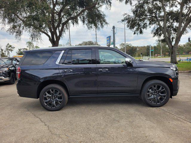 new 2024 Chevrolet Tahoe car, priced at $78,498