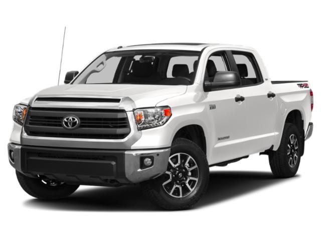 used 2015 Toyota Tundra car