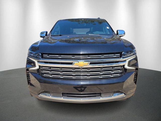 new 2024 Chevrolet Tahoe car, priced at $78,889