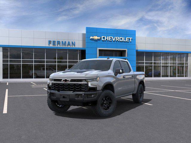 new 2024 Chevrolet Silverado 1500 car